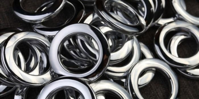 Nikelin fiyatı füze gibi - Resim : 3