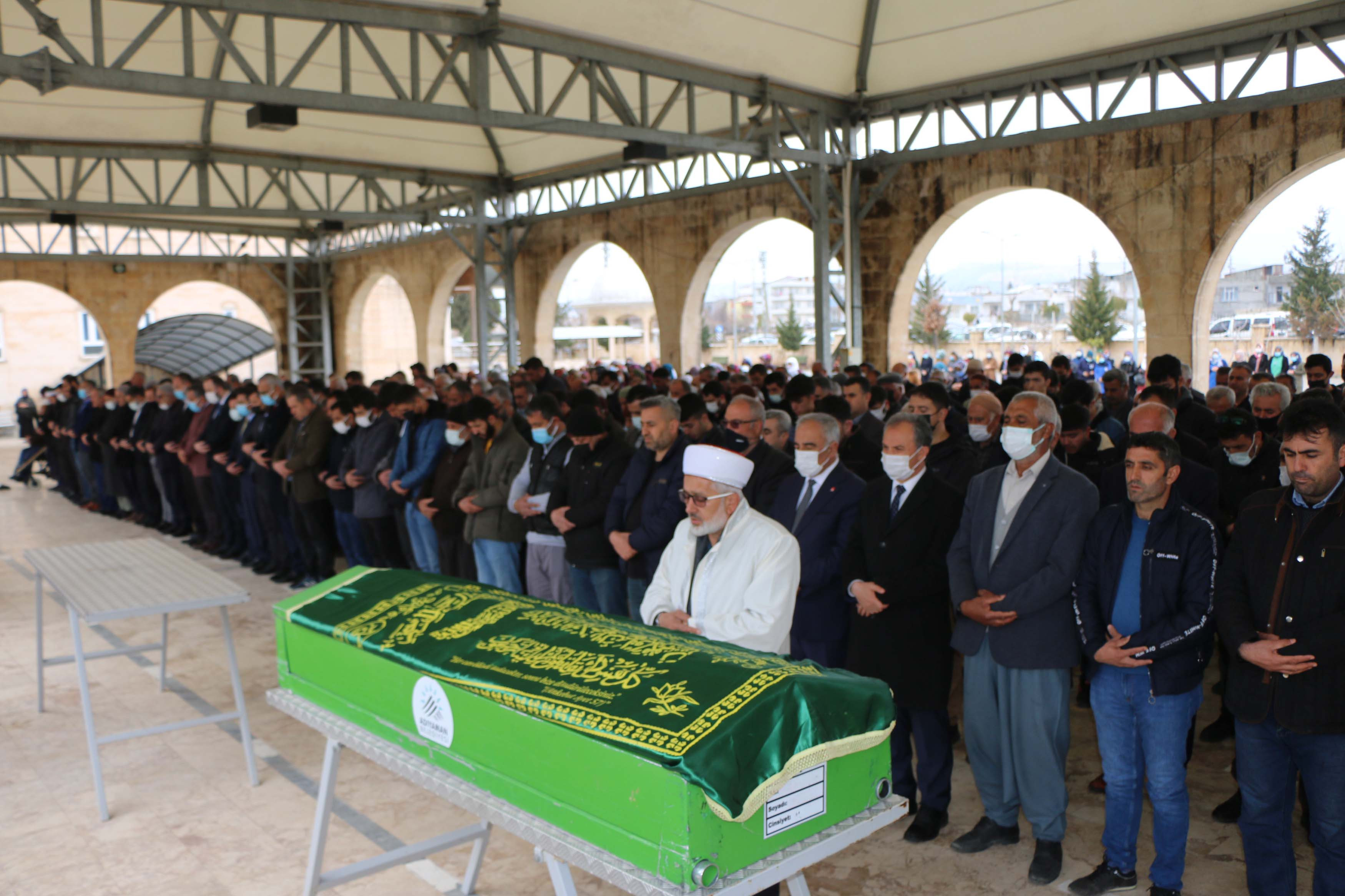 Eşini sokak ortasında öldürdü ‘Amacım korkutmaktı’ dedi - Resim : 4