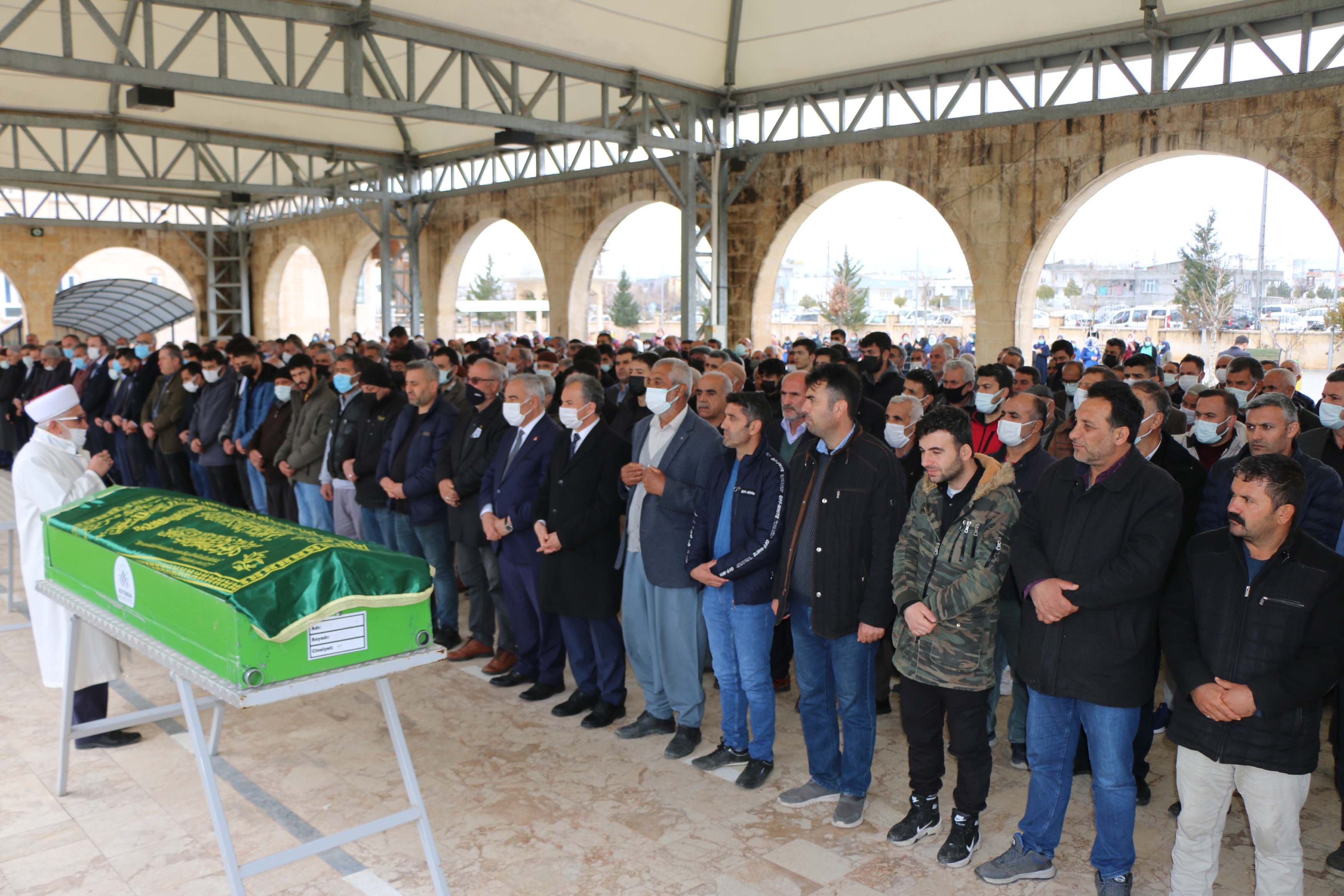 Eşini sokak ortasında öldürdü ‘Amacım korkutmaktı’ dedi - Resim : 8