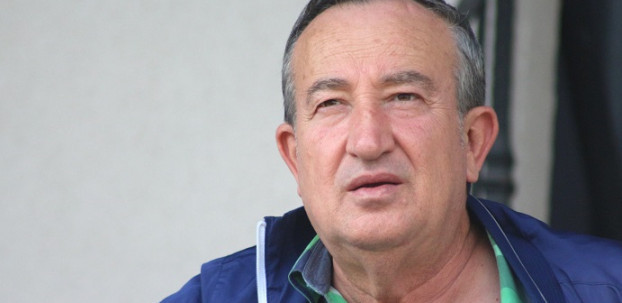 Vefa'dan ligden çekilme kararı! Başkan Mehmet Sütçüoğlu'ndan alkışlanacak hareket - Resim : 1