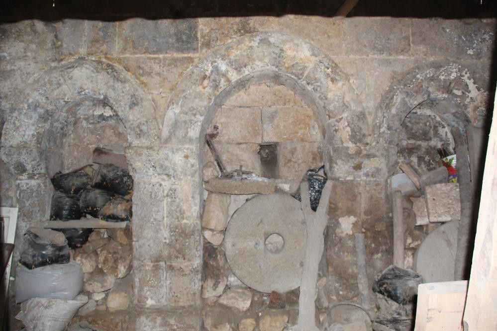 Satılık kilisenin fiyatında indirime gidildi! 1700 yıllık - Resim : 7