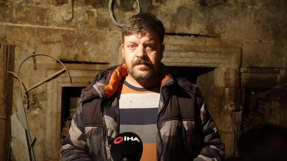 Satılık kilisenin fiyatında indirime gidildi! 1700 yıllık - Resim : 8