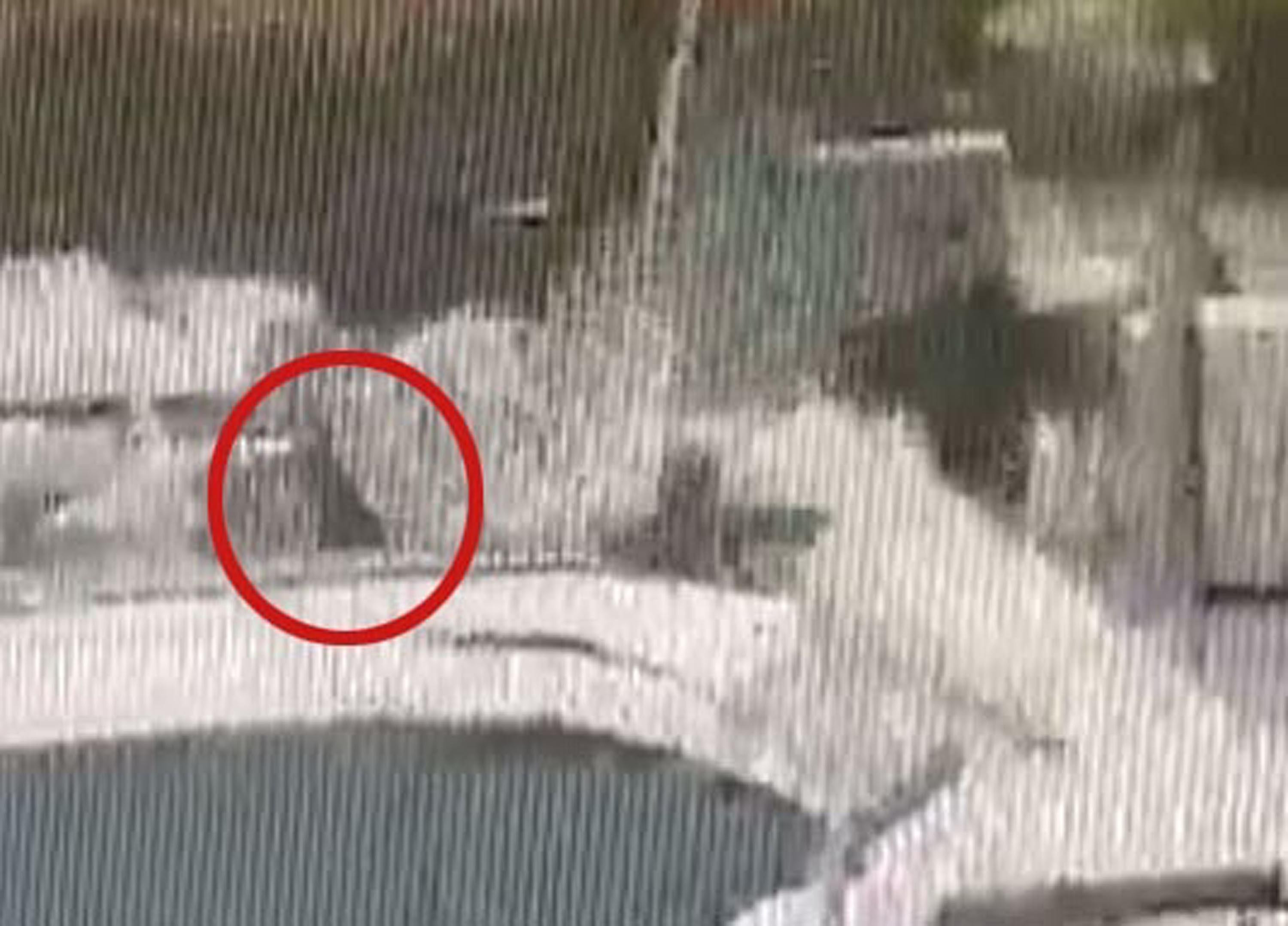 Tonlarca mermerin altında can vermişti! O anlar kamerada… - Resim : 3