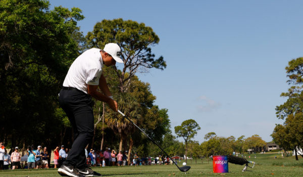 Ratchanon tarihe geçti. 15 yaşında golfte tarih yazdı - Resim : 2