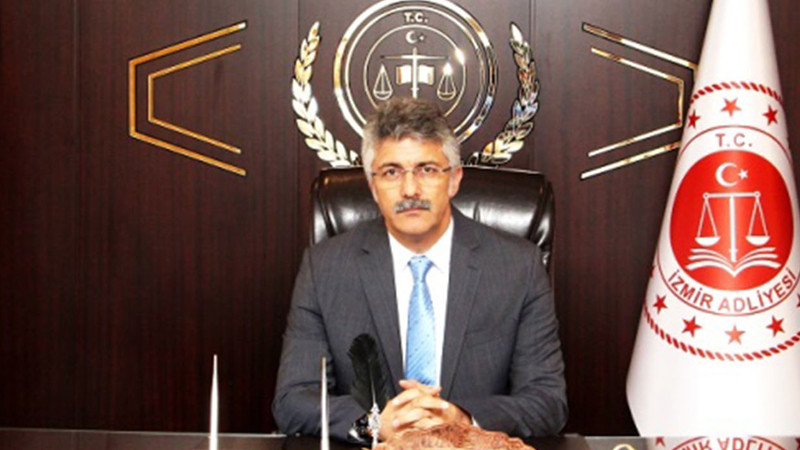 HSK Yargıtay Cumhuriyet Savcısı Kamil Erkut Güre yaşamını yitirdi - Resim : 1