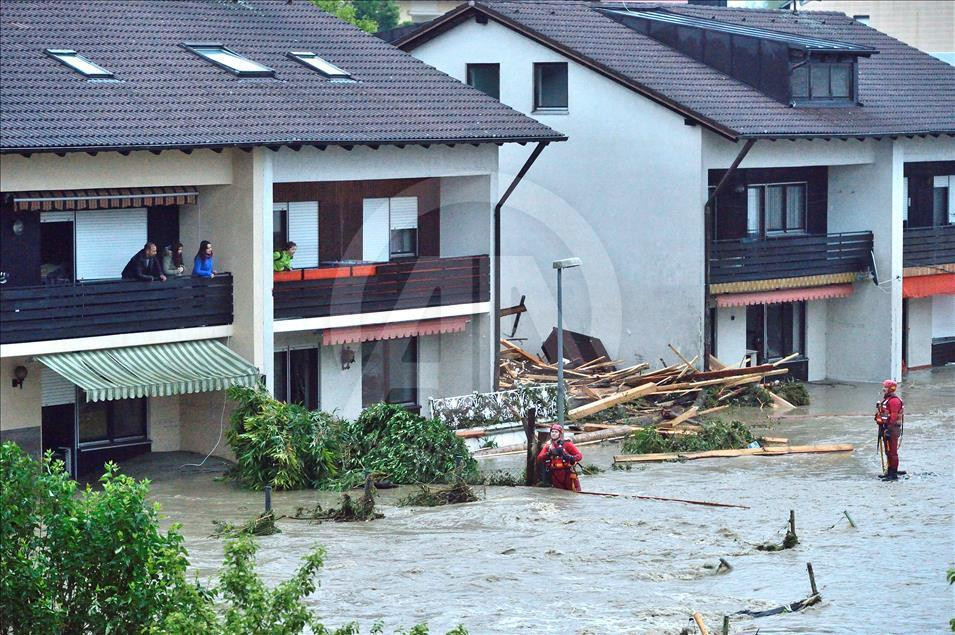 Almanya’da Federal Aile Bakanı istifa etti - Resim : 3