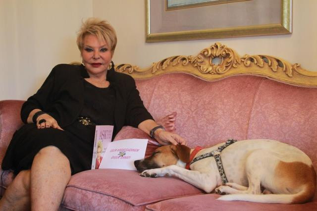 Türk kadının yatak odası sırrı ilişki terapistini delirtti - Resim : 3