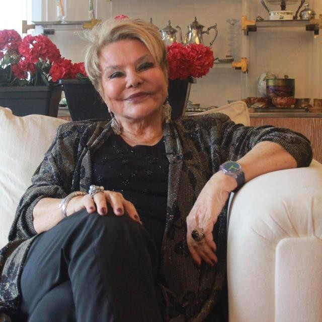 Türk kadının yatak odası sırrı ilişki terapistini delirtti - Resim : 4