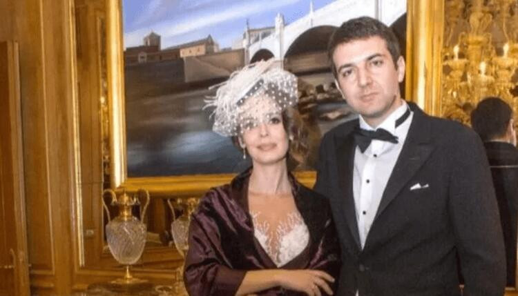 Boşanma kararı alan Pelin Batu: ''Bu süreç çok sıkıntılı ve üzücü geçiyor'' - Resim : 1