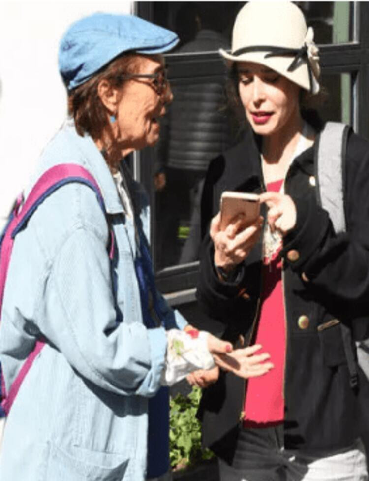 Boşanma kararı alan Pelin Batu: ''Bu süreç çok sıkıntılı ve üzücü geçiyor'' - Resim : 2