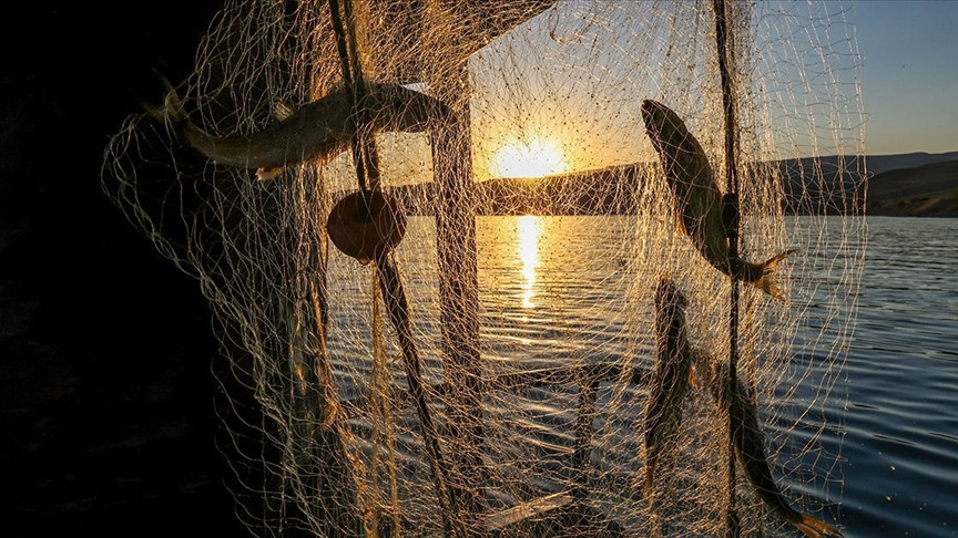 Denizlerde av yasağı başlıyor (14 Nisan 2022) - Resim : 1