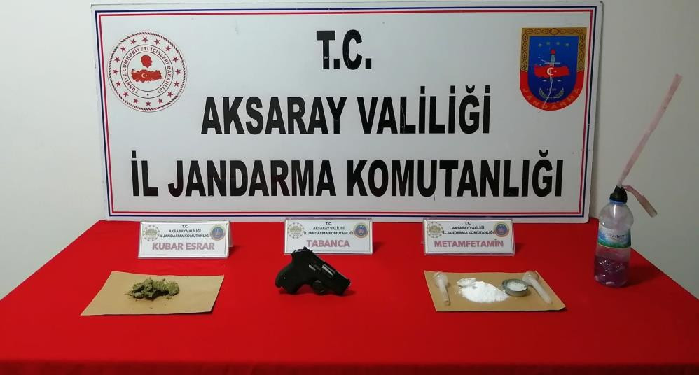 Zulayı jandarma köpeği patlattı - Resim : 2
