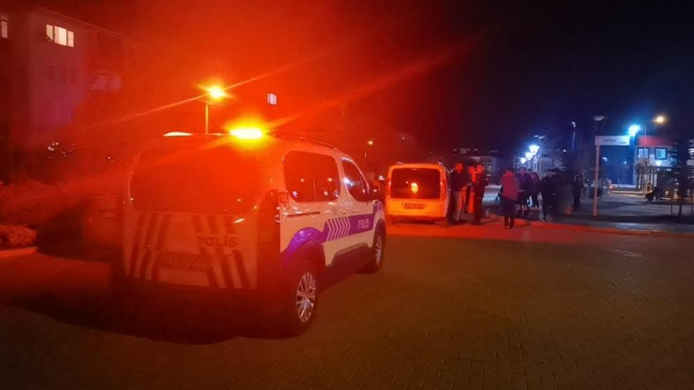 13 yaşındaki gence bıçaklı saldırı - Resim : 3