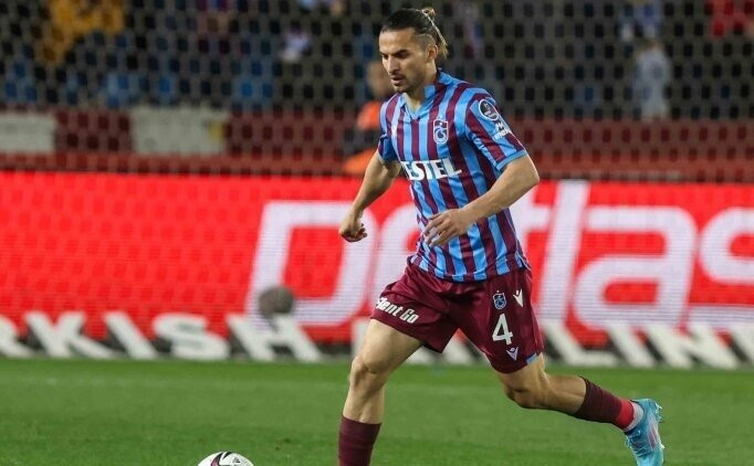 Trabzonspor'da sakatlık şoku - Resim : 1