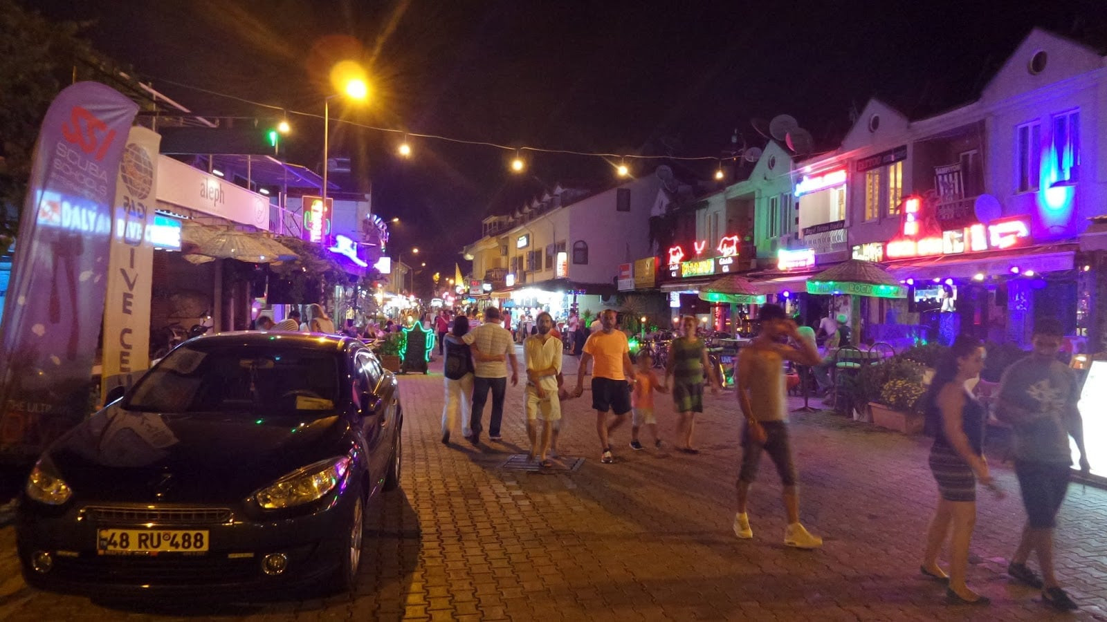 İşte Türkiye’nin en rahat gezilen caddesi. Belediye yeni kuralları açıkladı - Resim : 4