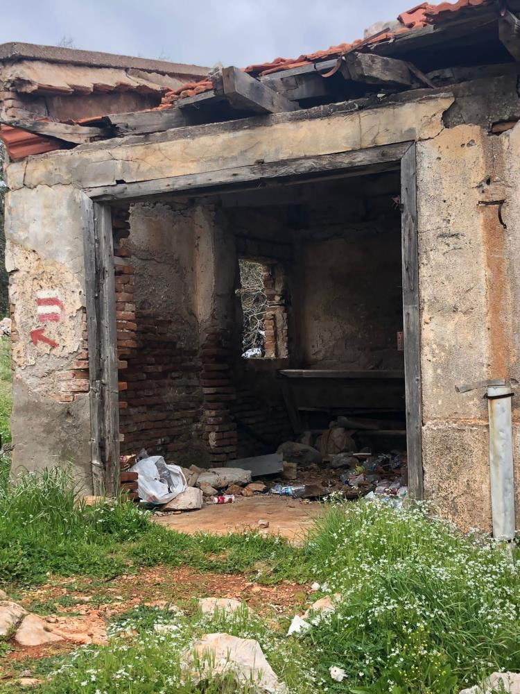 Gelidonya Feneri çöplüğe döndü - Resim : 4