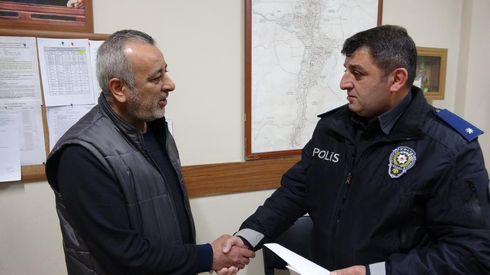 ATM'ye gitti kartını soktu gözlerine inanamadı - Resim : 2