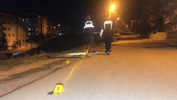 10 yaşındaki Ali Mert'in parkta vurulmasında flaş gelişme - Resim : 9