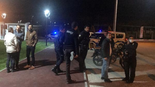 10 yaşındaki Ali Mert'in parkta vurulmasında flaş gelişme - Resim : 11