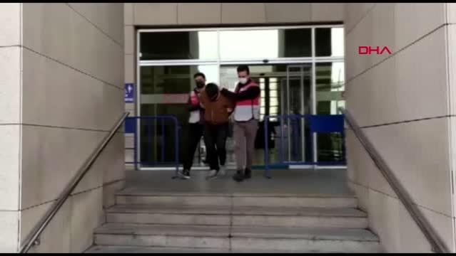 Cerrahpaşa'da doktora saldıran sanığa istenen ceza belli oldu - Resim : 1