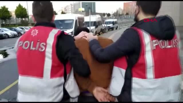 Cerrahpaşa'da doktora saldıran sanığa istenen ceza belli oldu - Resim : 5