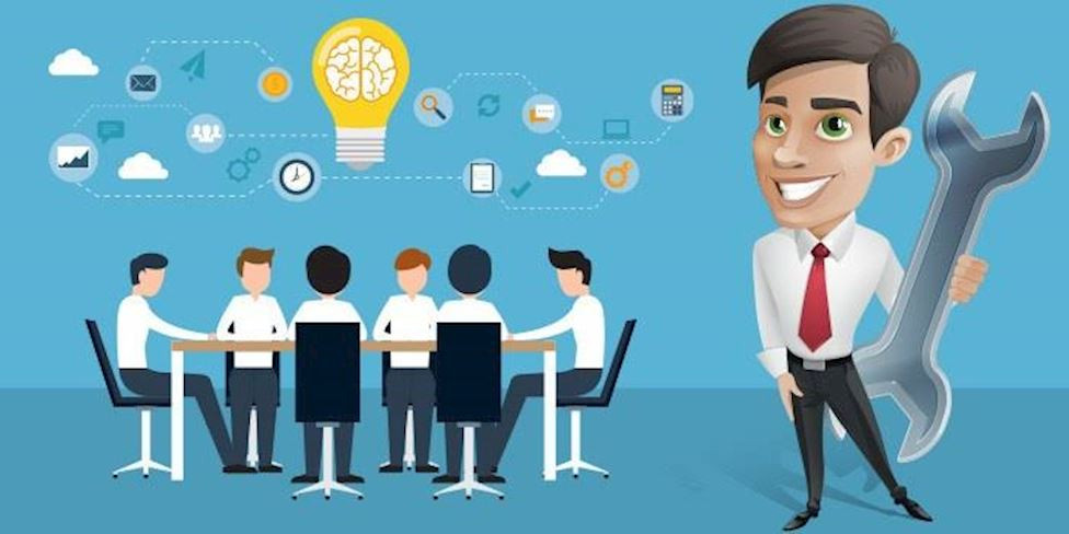 Hizmet ihracatı desteklerinden yararlanacak sektörler genişletildi - Resim : 2