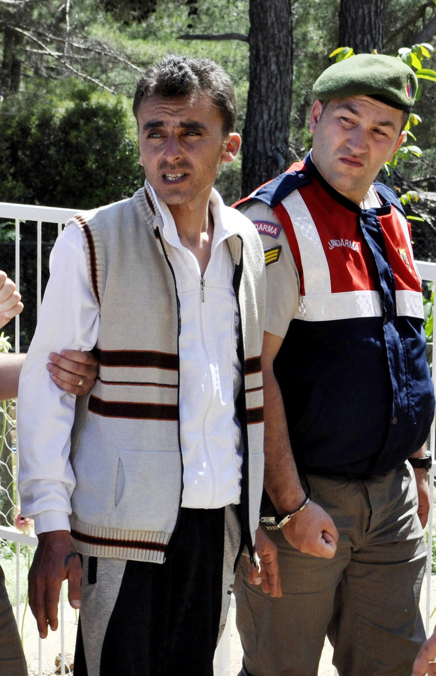 Çevreci çiftin cinayeti AYM'ye taşınıyor - Resim : 2