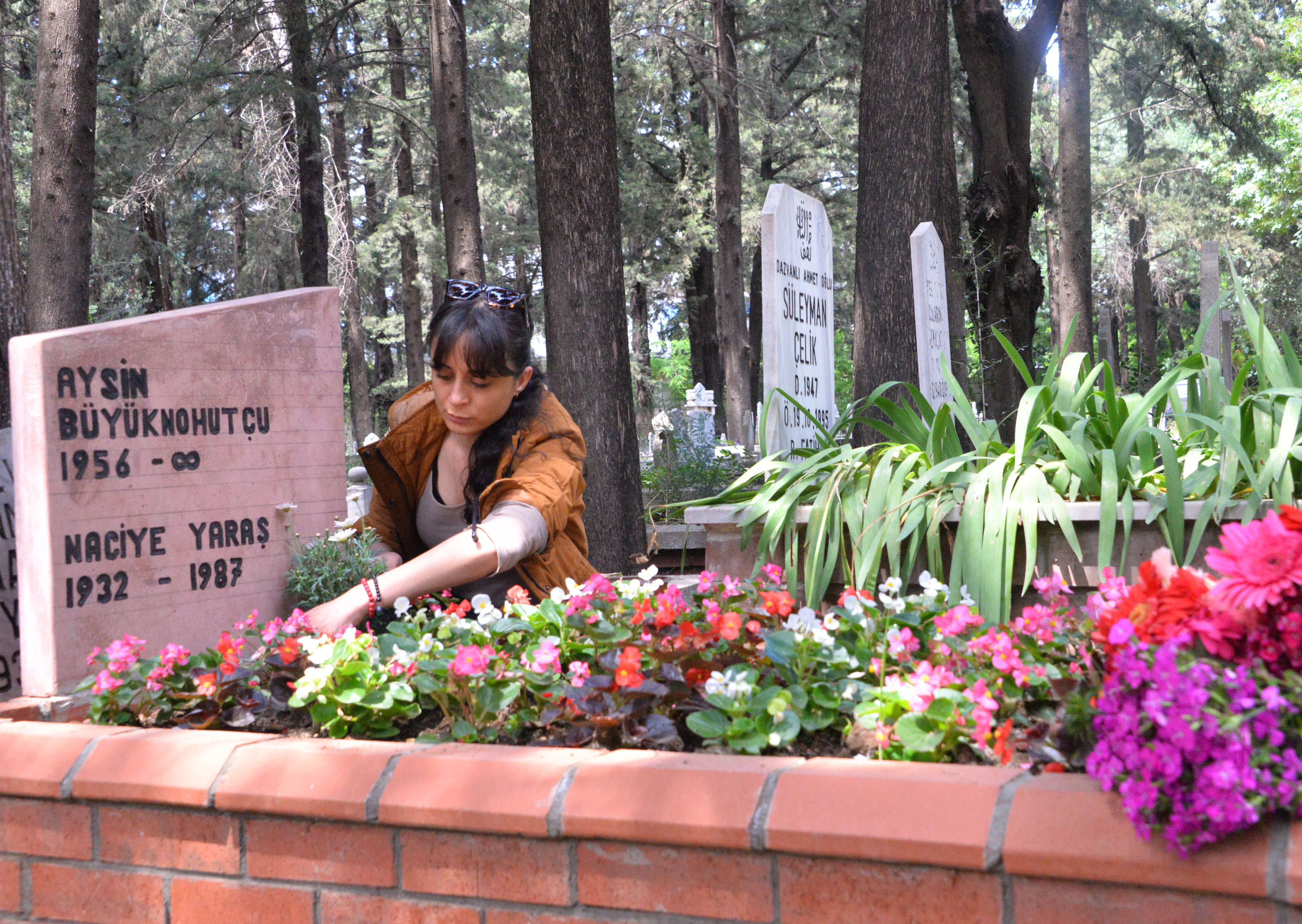 Çevreci çiftin cinayeti AYM'ye taşınıyor - Resim : 3
