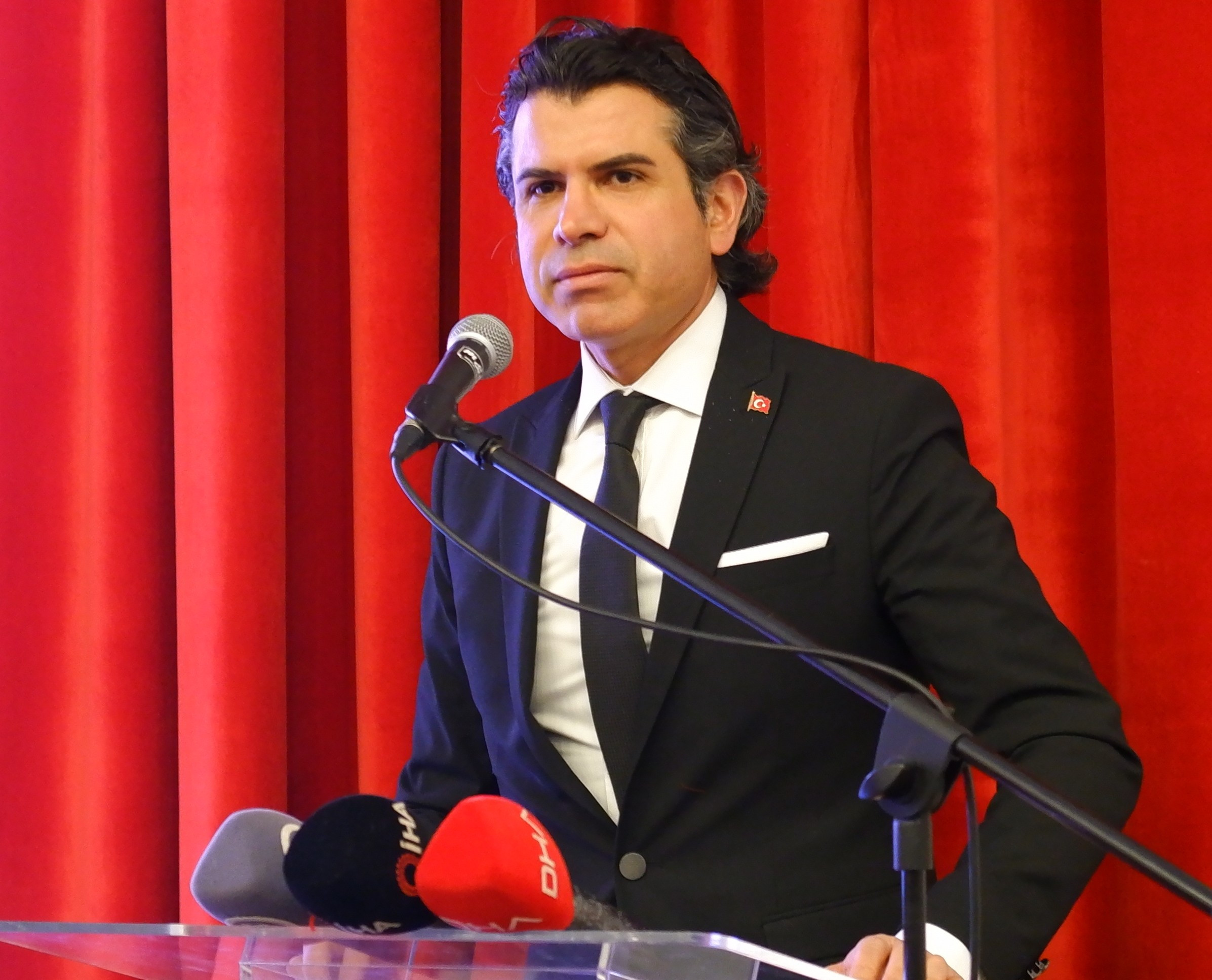 Edirne aynı anda üç şampiyonaya ev sahipliği yapacak - Resim : 1