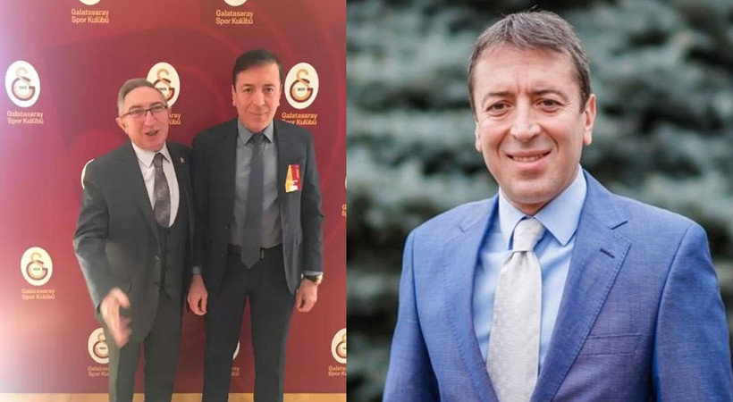 Galatasaray'da seçimi durduran isim konuştu - Resim : 1