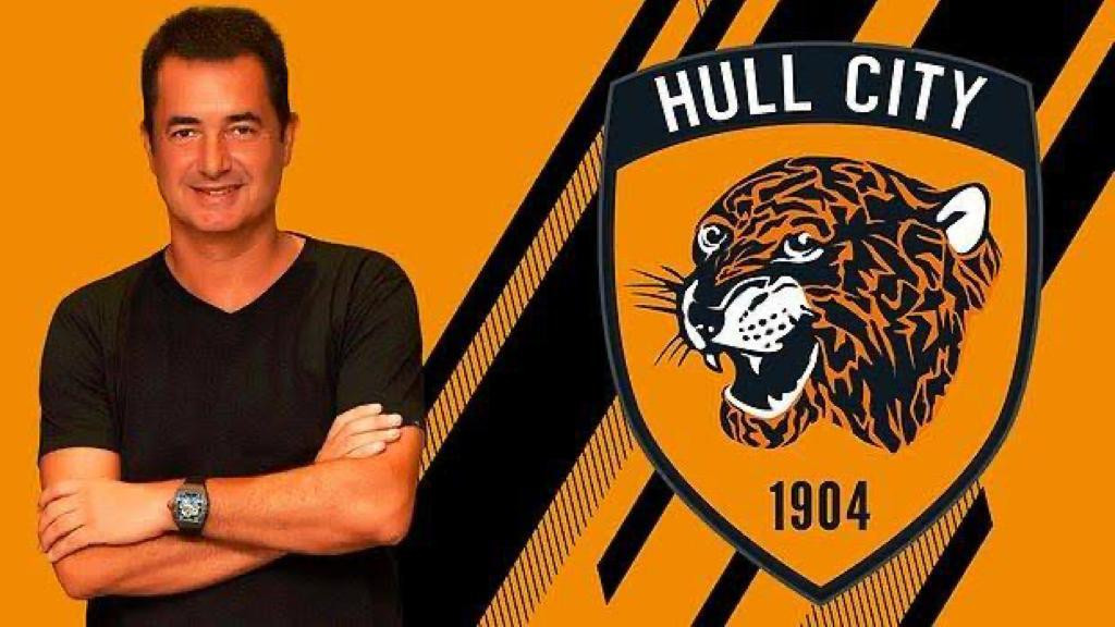 Acun Ilıcalı'nın takımı Hull City'de işler iyi gitmiyor - Resim : 1