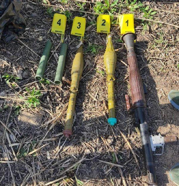 İçişleri: PKK'lıların 20 mağara ve 35 sığınağı imha edildi - Resim : 2