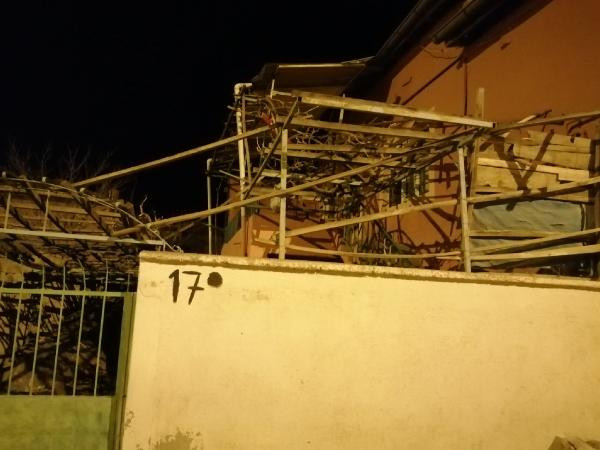 Tartıştığı anneannesini elleriyle boğdu - Resim : 3