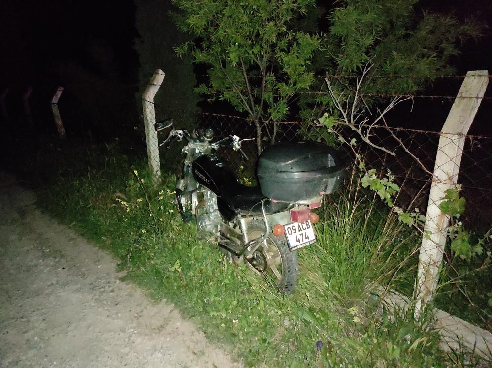 İmdadına cep telefonu yetişti - Resim : 2