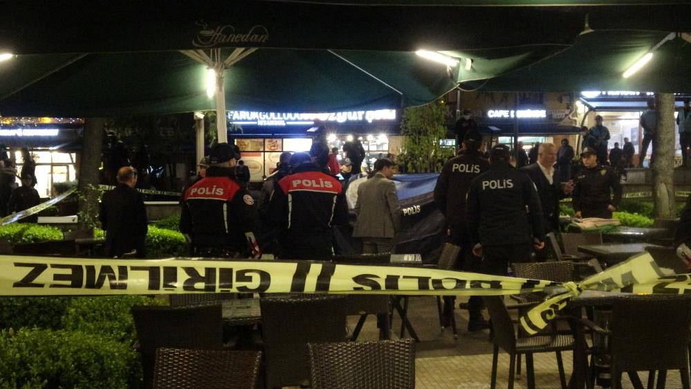 Trabzon’da Azeri koca dehşeti - Resim : 5