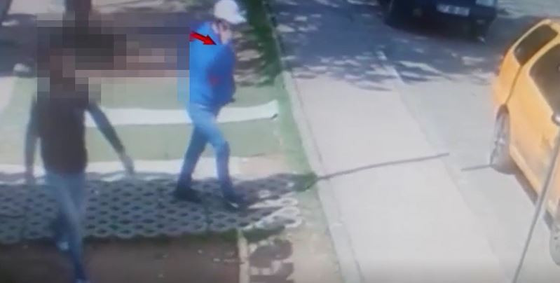 Vatandaşları 559 bin lira dolandıran sahte polis ve savcı tutuklandı - Resim : 1