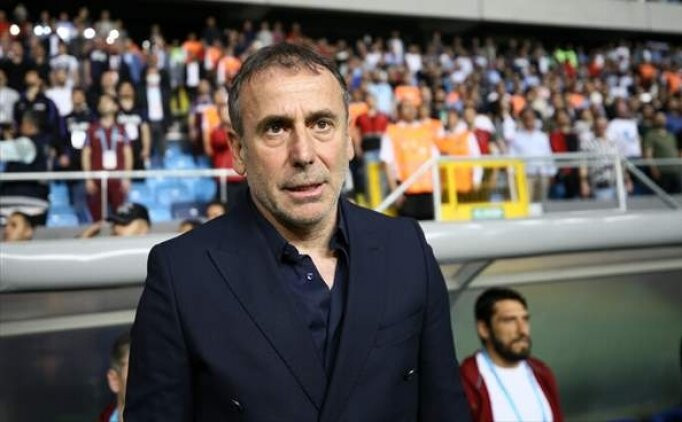 "Çıkarın sandıklardan bayrakları" Avcı'dan Trabzonlulara mesaj - Resim : 1