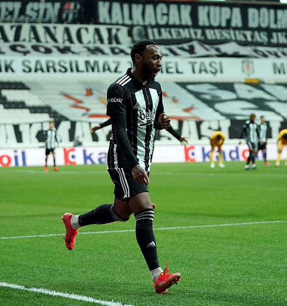 Beşiktaşlı Kevin N'Koudou milli takım tercihini yaptı! Dünya Kupası'na gidiyor - Resim : 1