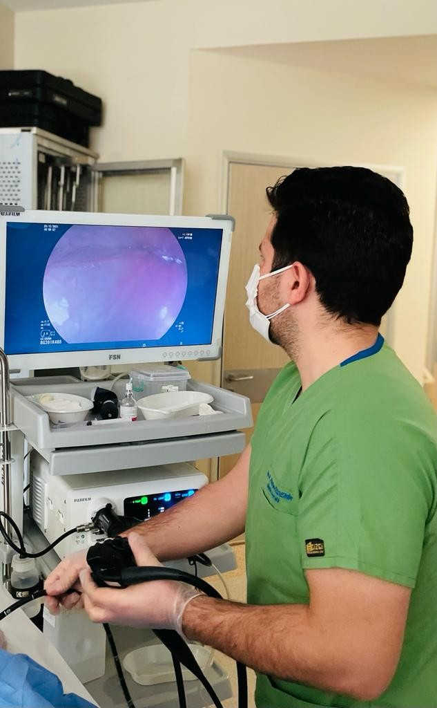 Mide Botoksuyla fazla kilolarınızdan kurtulabilirsiniz - Resim : 3