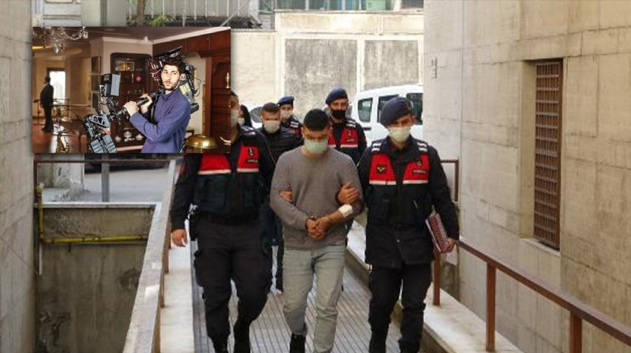 Öldürdükleri genci yakmaya çalışmışlardı! Mahkemeden karar çıktı - Resim : 1