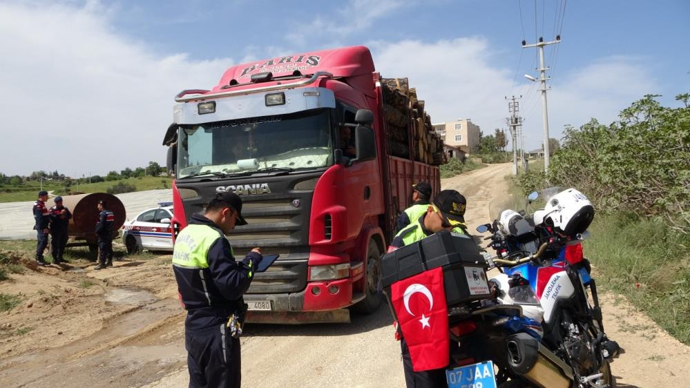Üreticinin toz çilesi. Göz gözü görmüyor - Resim : 6