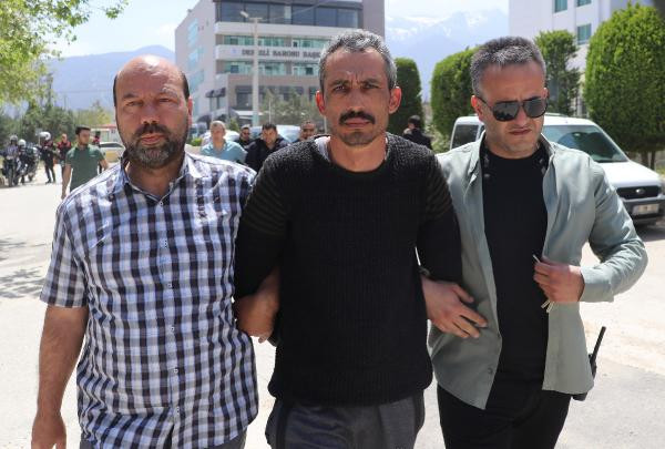 2021'de işlenen 1468 cinayetten 1467'si aydınlatıldı, çözülemeyen tek cinayet bugün çözüldü - Resim : 1