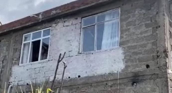 Sevgilisini testerenin benziniyle yakıp öldürdü - Resim : 1