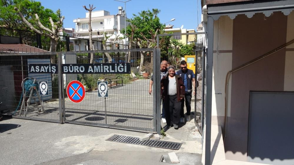 72 yaşında katil oldu - Resim : 3