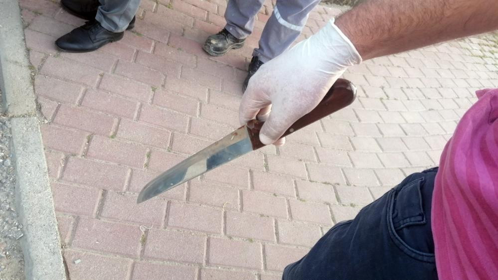 72 yaşında katil oldu - Resim : 6