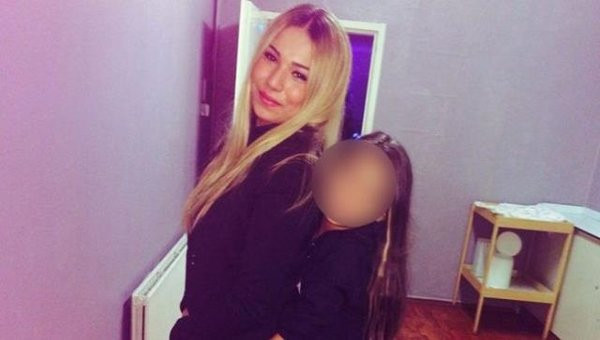 Almanya'da çalıştığı şirketten 126 milyon lira çalan genç Yasemin Türkiye'de nereye ortaya çıktı? - Resim : 2