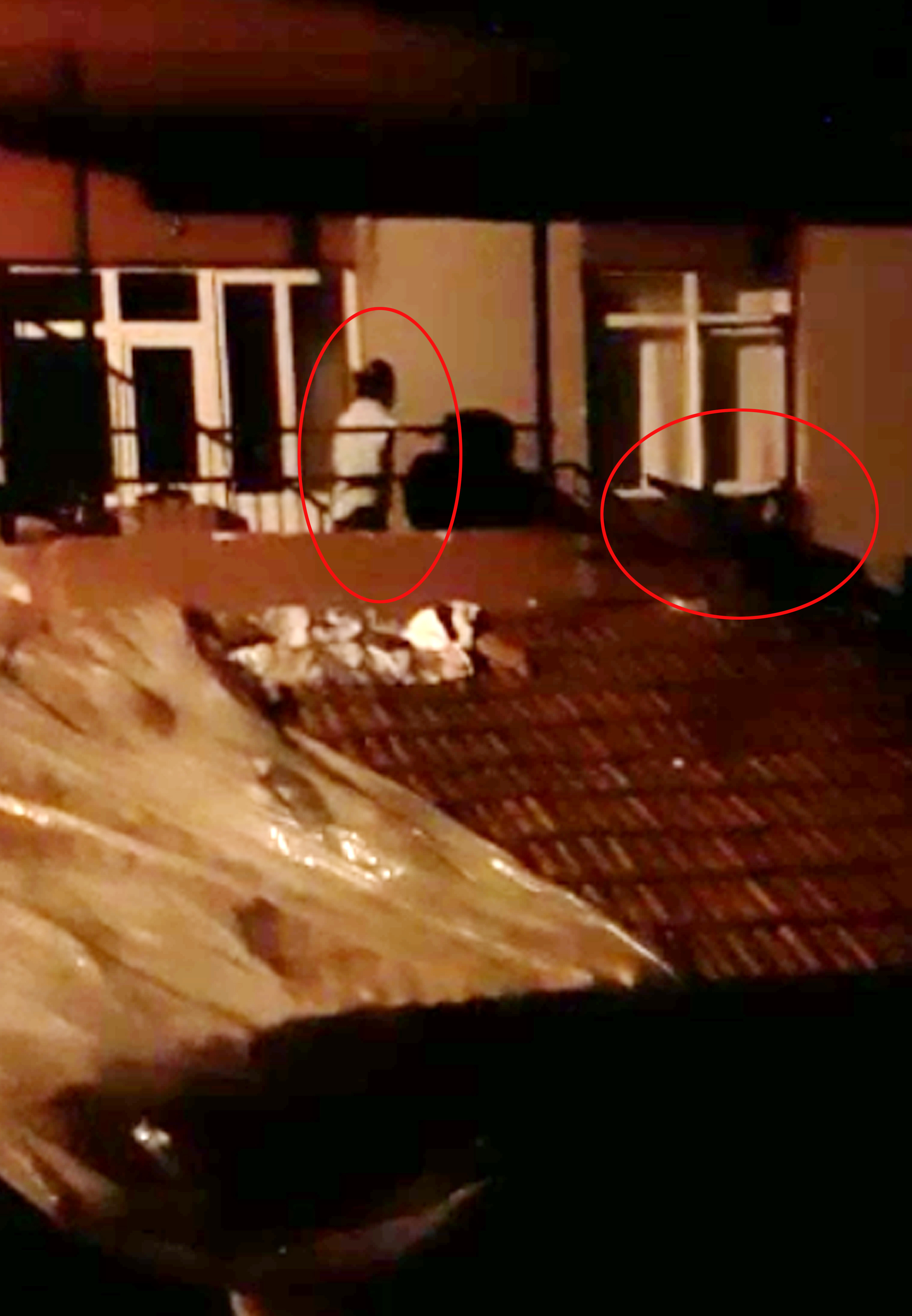 İnternetten tanışıp evlendiği eski eşi kabusu oldu - Resim : 3