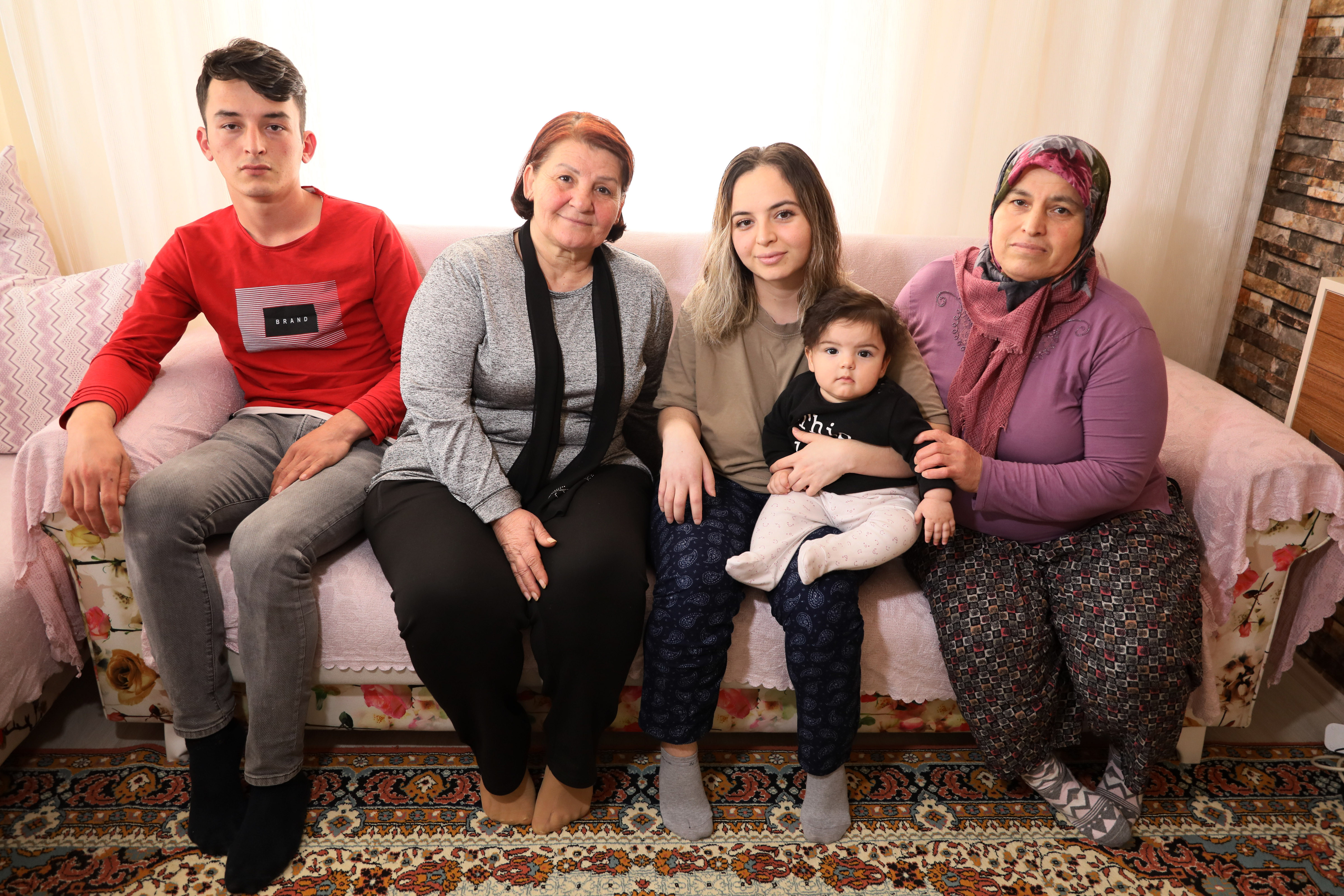 İnternetten tanışıp evlendiği eski eşi kabusu oldu - Resim : 7