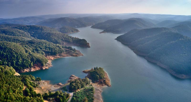 İstanbul’un tarım arazileri kentleşme tehdidinde - Resim : 3