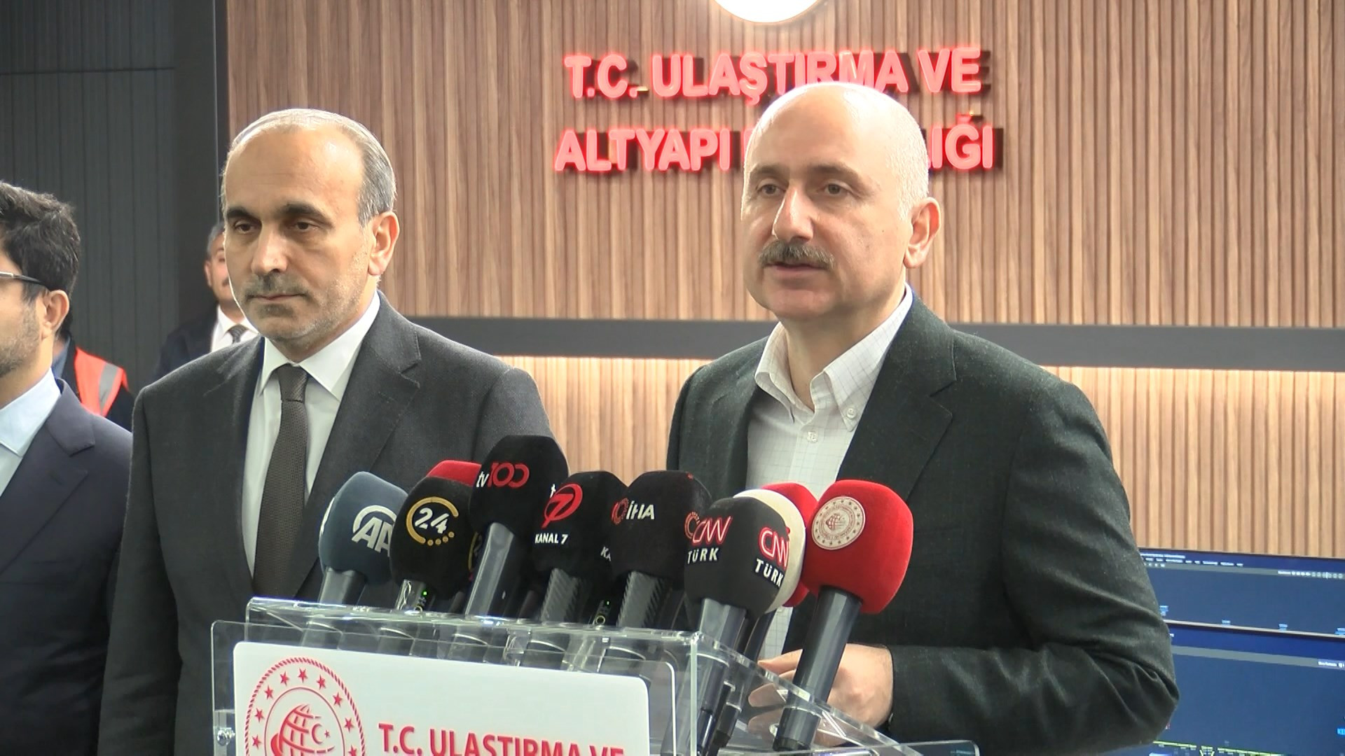 İstanbul Havalimanı metrosunun açılacağı tarih belli oldu - Resim : 1